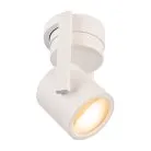 Накладной светильник SLV 1004665 OCULUS CW