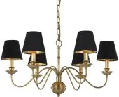 Подвесная люстра Cloyd 10062 Midwest