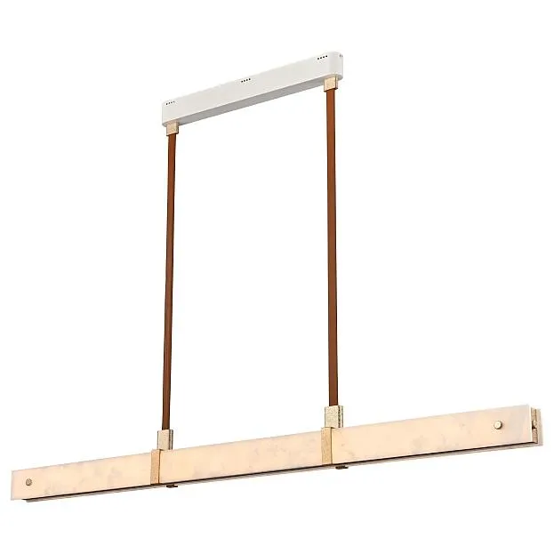 Подвесной светильник LED Wertmark WE441.15.003 KERRY