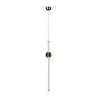 Подвесной светильник Loft It 5053-B Crescent