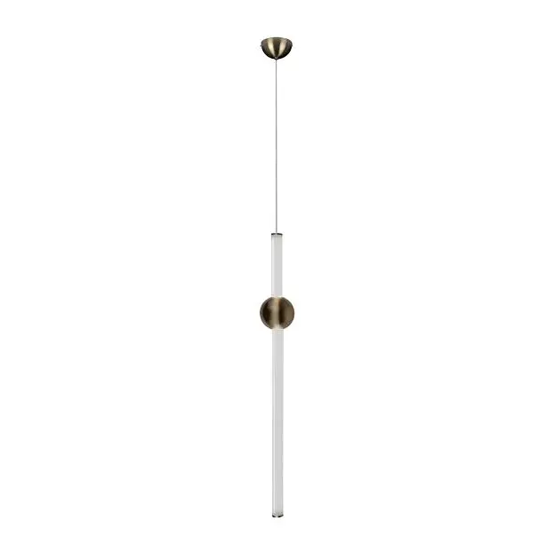 Подвесной светильник Loft It 5053-B Crescent