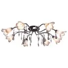 Потолочная люстра Velante 334 334-107-08