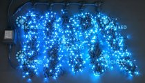 Гирлянда Rich LED RL-S5*20-B/B