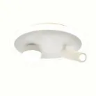 Настенно-потолочный светильник Escada 20022SMA/01LED SWH 20022LED