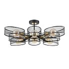 Люстра потолочная Lumion 8193/8C VIVANA