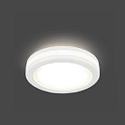 Точечный светильник Gauss BL098 Backlight