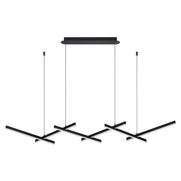 Подвесной светильник Odeon Light 3890/85L Rudy