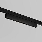 Трековый светильник Maytoni Technical TR193-1-10W3K-M-B Points