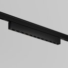 Трековый светильник Maytoni Technical TR193-1-10W3K-M-B Points