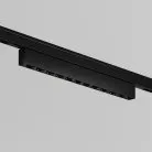 Трековый светильник Maytoni Technical TR193-1-10W3K-M-B Points