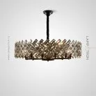 Люстра MARTINEZ Lampatron 7603-21265