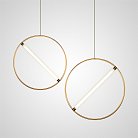 Подвесной светильник RESIST LED B Lampatron 3053-7440