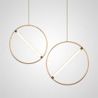 Подвесной светильник RESIST LED B Lampatron 3053-7440