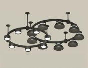 Комплект подвесного светильника Ambrella light XR92221101/16