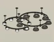 Комплект подвесного светильника Ambrella light XR92221101/16