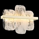 Бра Wertmark WE158.03.301 NELLY