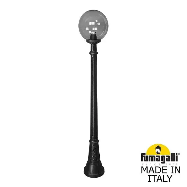 Садово-парковый фонарь FUMAGALLI G30.158.000.AZF1R ARTU/G300 GLOBE 300 Садово-парковый фонарь FUMAGALLI G30.158.000.AZF1R ARTU/G300 GLOBE 300