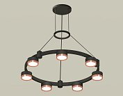 Подвесной светильник Ambrella light XR92051503