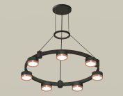 Подвесной светильник Ambrella light XR92051503