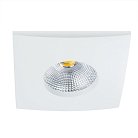 Встраиваемый светильник Arte Lamp A4764PL-1WH Phact