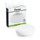 Лампа светодиодная диммируемая GX53 15W 6400K Feron 51069 LB-457