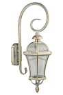 Настенный фонарь уличный Oasis Light 95202L/18 Gw ROMA L