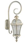 Настенный фонарь уличный Oasis Light 95202L/18 Gw ROMA L