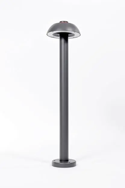 Наземный светильник Oasis Light W2252S-800 Gr Наземный светильник Oasis Light W2252S-800 Gr