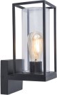 Настенный светильник уличный Oasis Light 2888A Bl UNITE