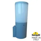 Уличный настенный светильник fumagalli dr2.570.000.lyf1r amelia