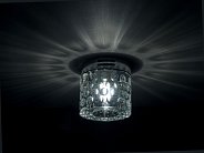 Потолочный светильник Donolux DL027C/CH Dl027c