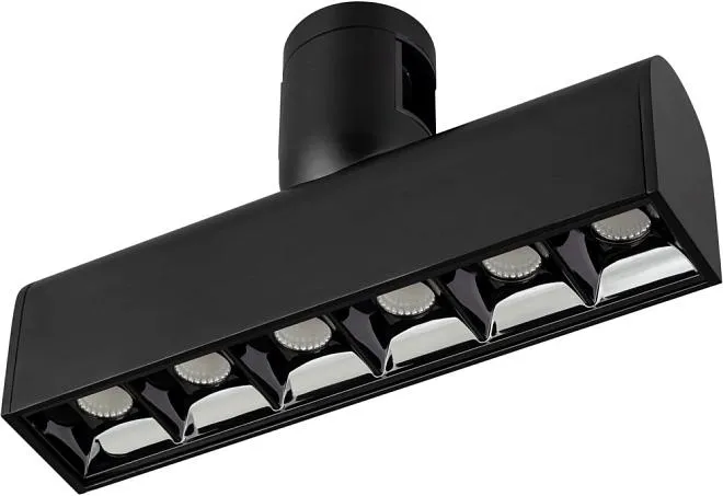 Трековый светильник Arlight 039284 APRIORI Трековый светильник Arlight 039284 APRIORI