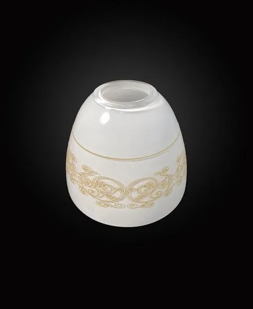 Плафон Плафон Reccagni Angelo VETRO 6008