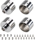 Заглушка Arlight 046102