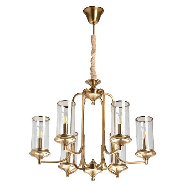 Люстра MW-Light 481015406 Аманда Люстра MW-Light 481015406 Аманда
