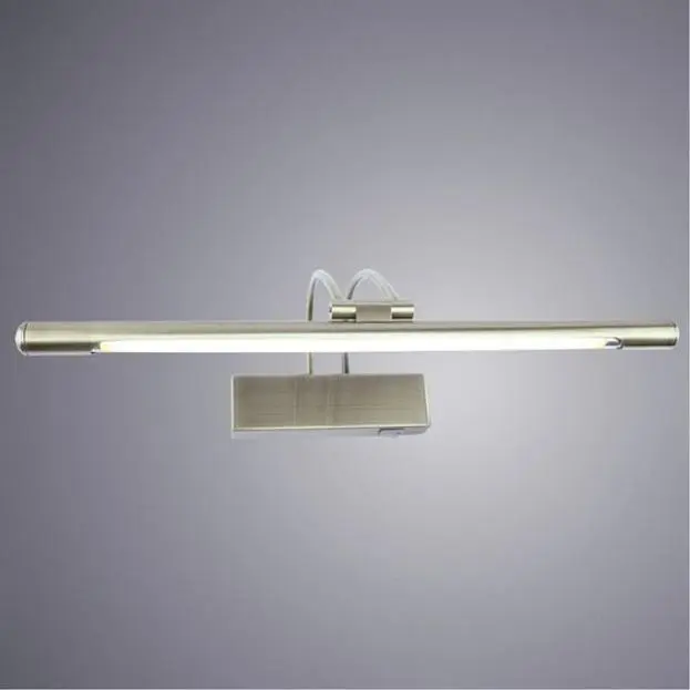 Светильник Настенный Arte Lamp A3068AP-1AB PICTURE LIGHTS LUM Светильник Настенный Arte Lamp A3068AP-1AB PICTURE LIGHTS LUM