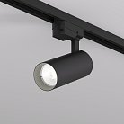 Трековый светильник Denkirs DK6452-BK SOLID KOPER