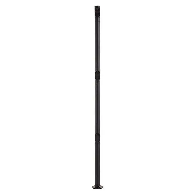 Уличный светильник поворотный Odeon Light 7021/9FL BAMBOO Уличный светильник поворотный Odeon Light 7021/9FL BAMBOO