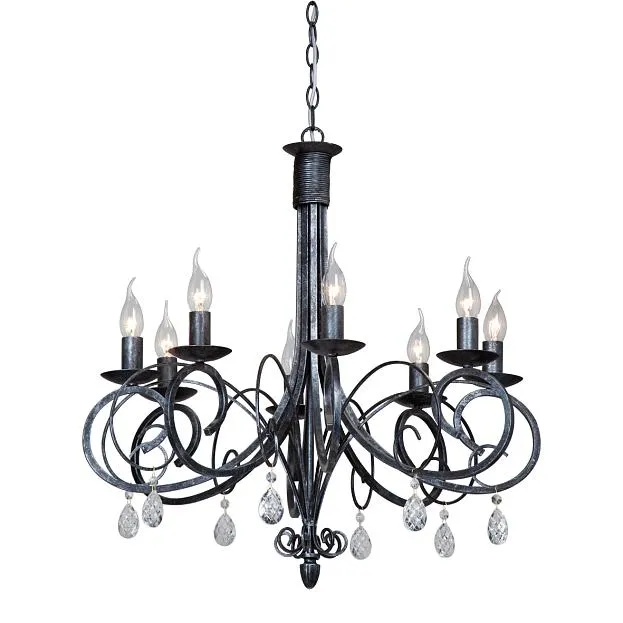 Люстра Vitaluce V1480/8 Люстра Vitaluce V1480/8