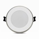 Встраиваемый светильник Белый LED Citilux CLD009012V