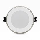 Встраиваемый светильник Белый LED Citilux CLD009012V