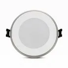 Встраиваемый светильник Белый LED Citilux CLD009012V