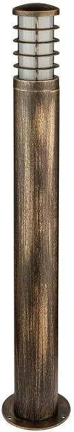 Наземный светильник Oasis Light 61833-900 Gb Наземный светильник Oasis Light 61833-900 Gb