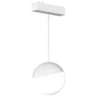 Светильник трековый Aployt APL.0125.10.06 Magnetic track 48