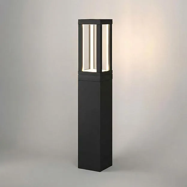 уличный светильник Elektrostandard 1529 TECHNO LED Frame a072092