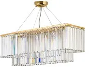 Подвесная люстра Arti Lampadari Enio E 1.5.70x25.101 GP