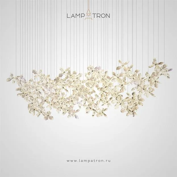 Подвесной светильник CHARA Размер S Lampatron chara-s 8844-24893 Подвесной светильник CHARA Размер S Lampatron chara-s 8844-24893