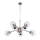 Подвесная люстра F-Promo 2200-8P Particulis