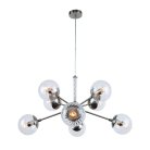 Подвесная люстра F-Promo 2200-8P Particulis