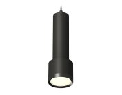 Комплект подвесного светильника Ambrella light XP8111001 Techno